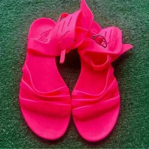 Ancient Greek Sandals